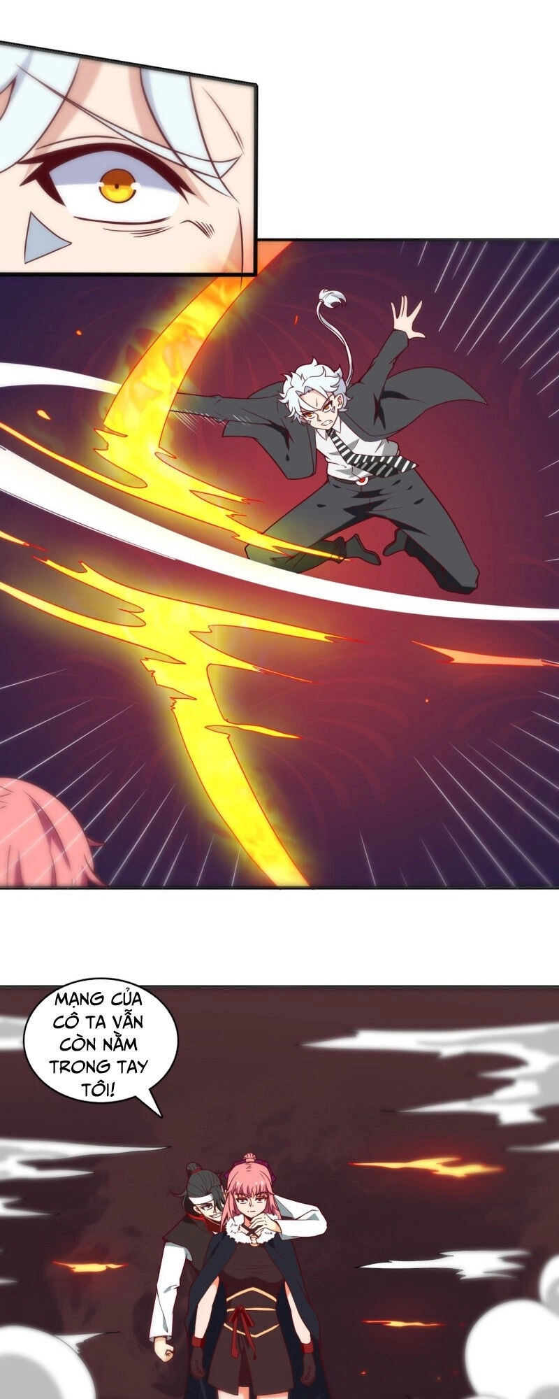 Chí Tôn Võ Đế Chapter 254 - 12