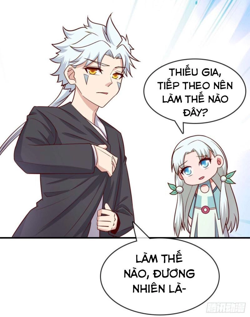 Chí Tôn Võ Đế Chapter 255 - 3