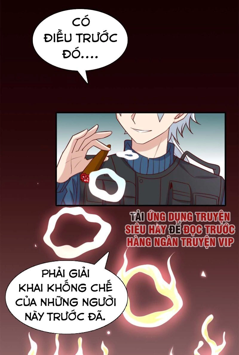 Chí Tôn Võ Đế Chapter 255 - 5