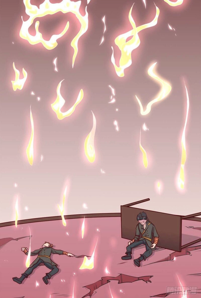 Chí Tôn Võ Đế Chapter 255 - 6