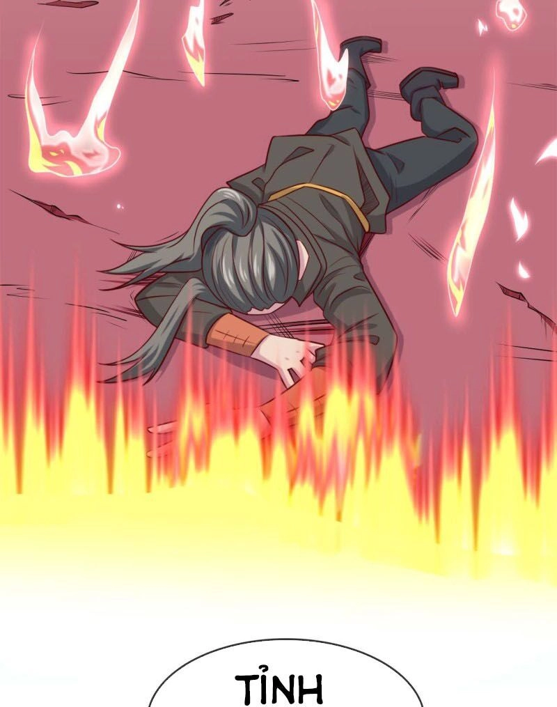 Chí Tôn Võ Đế Chapter 255 - 7