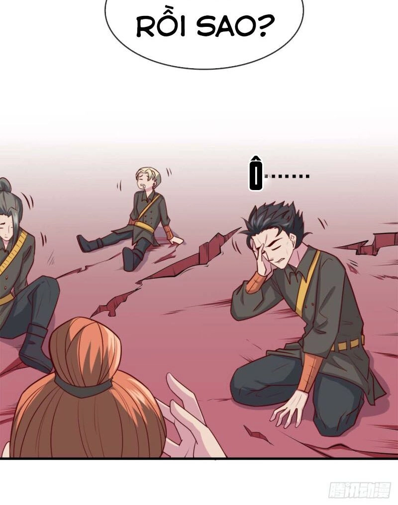 Chí Tôn Võ Đế Chapter 255 - 8