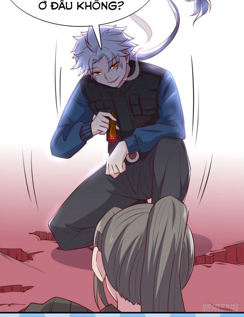 Chí Tôn Võ Đế Chapter 255 - 12