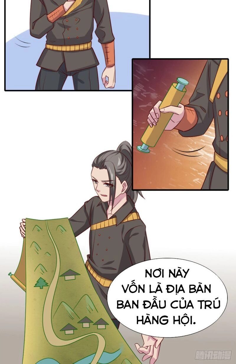 Chí Tôn Võ Đế Chapter 255 - 14