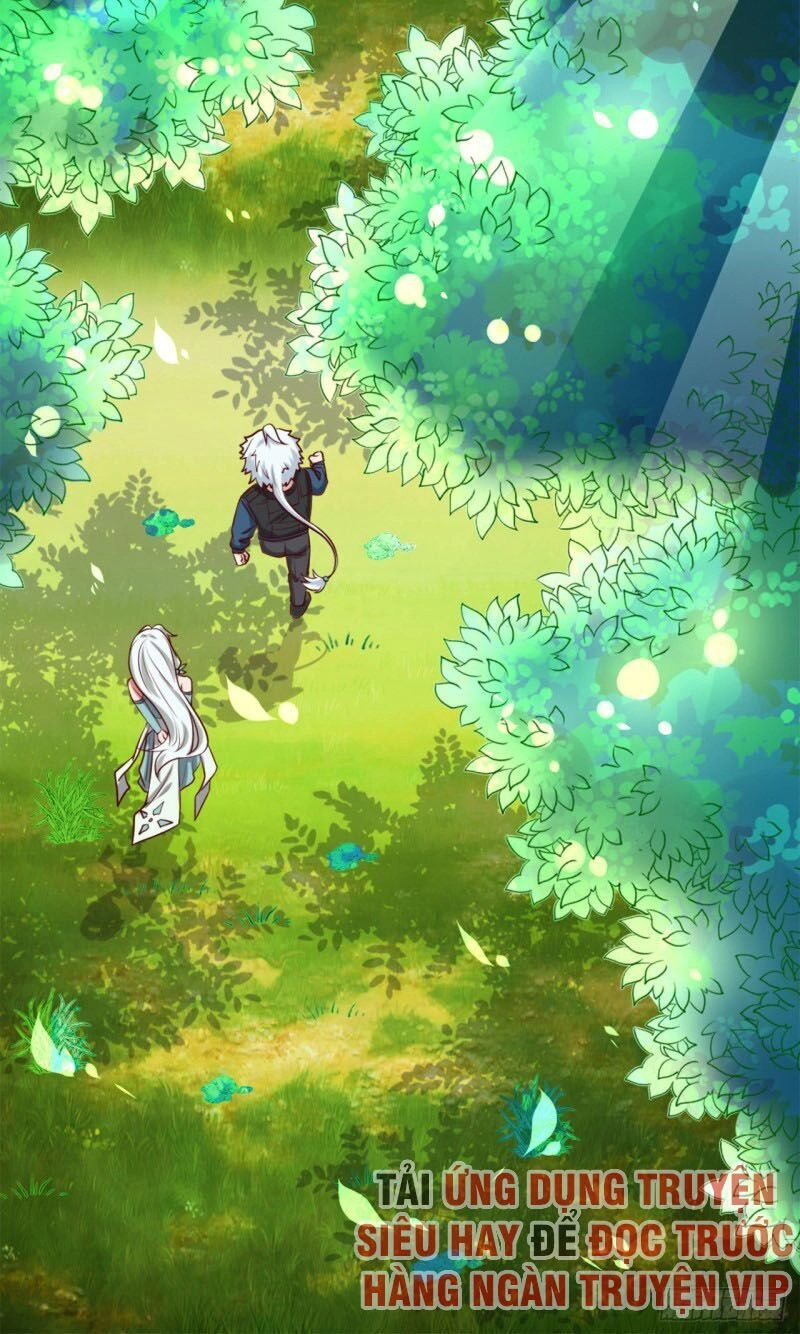 Chí Tôn Võ Đế Chapter 255 - 16