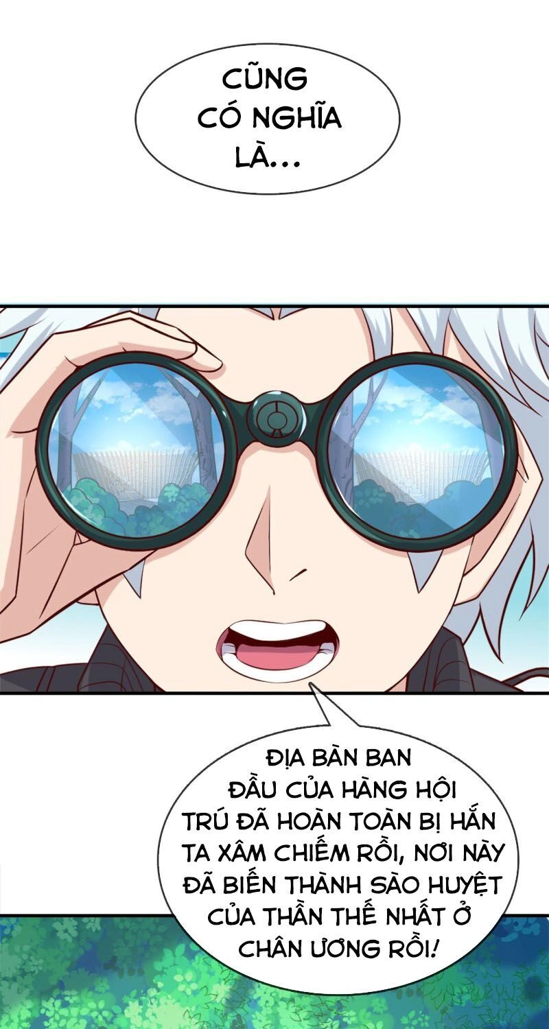 Chí Tôn Võ Đế Chapter 255 - 17