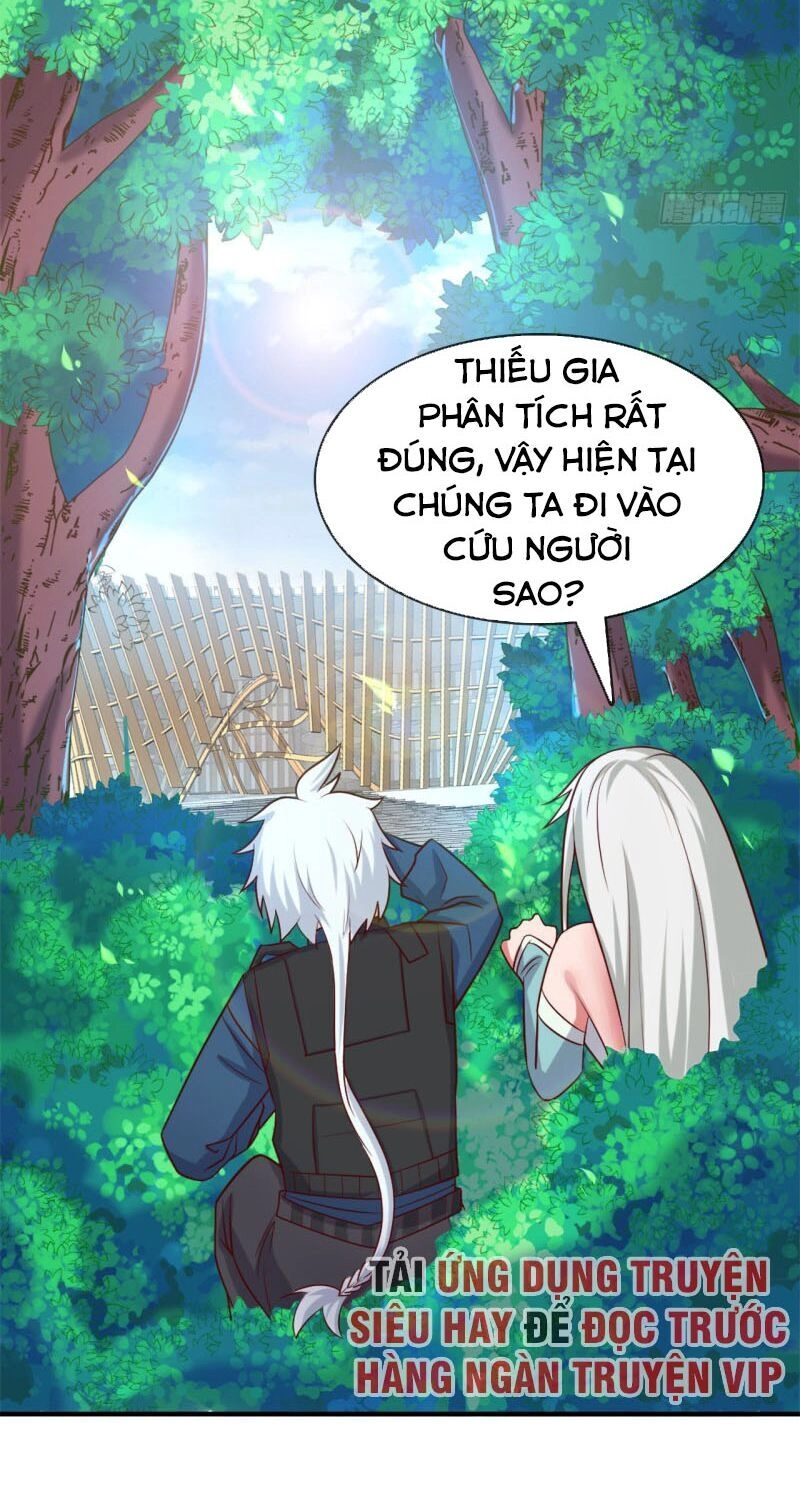 Chí Tôn Võ Đế Chapter 255 - 18