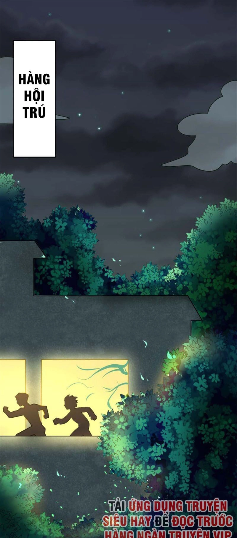 Chí Tôn Võ Đế Chapter 256 - 2