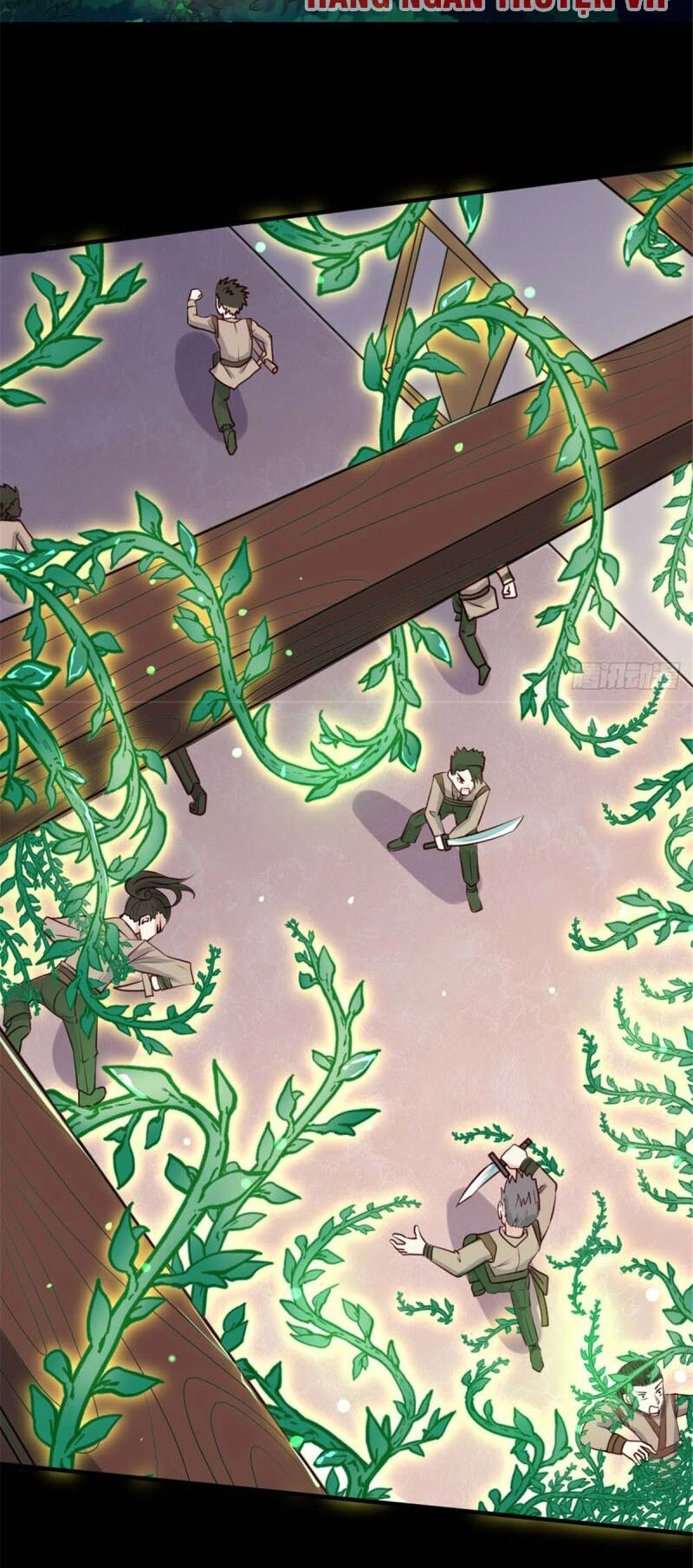 Chí Tôn Võ Đế Chapter 256 - 3