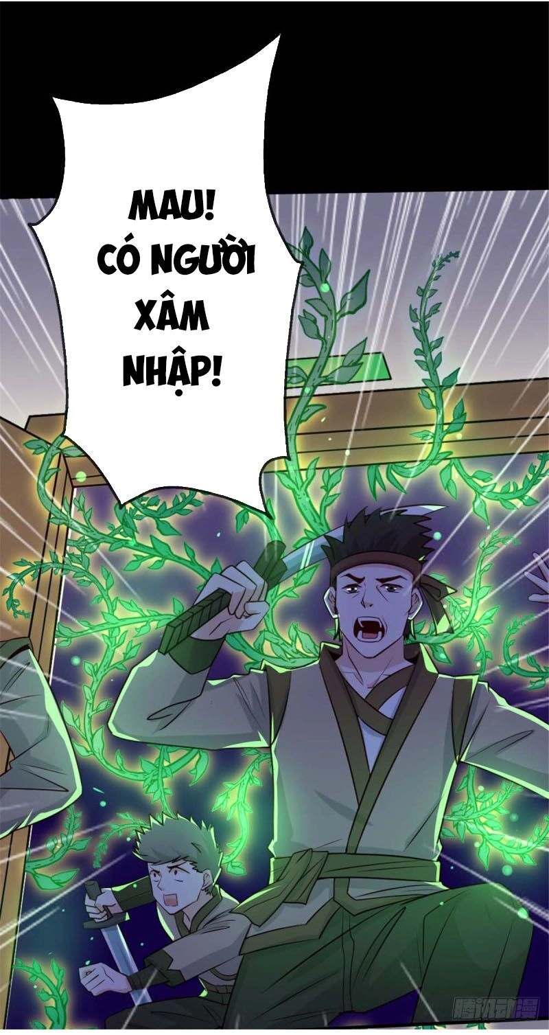 Chí Tôn Võ Đế Chapter 256 - 4