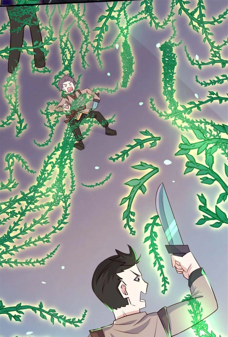 Chí Tôn Võ Đế Chapter 256 - 5