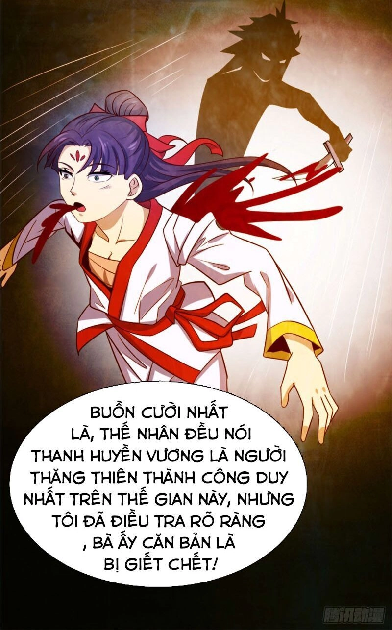 Chí Tôn Võ Đế Chapter 256 - 19