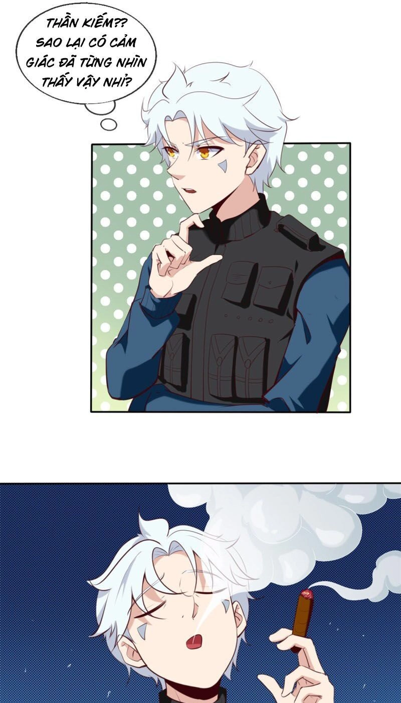 Chí Tôn Võ Đế Chapter 257 - 8