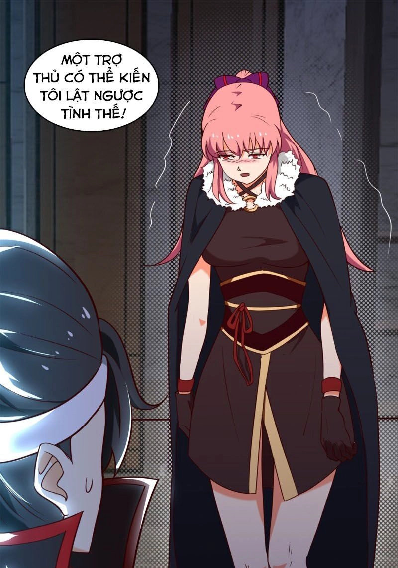 Chí Tôn Võ Đế Chapter 257 - 18