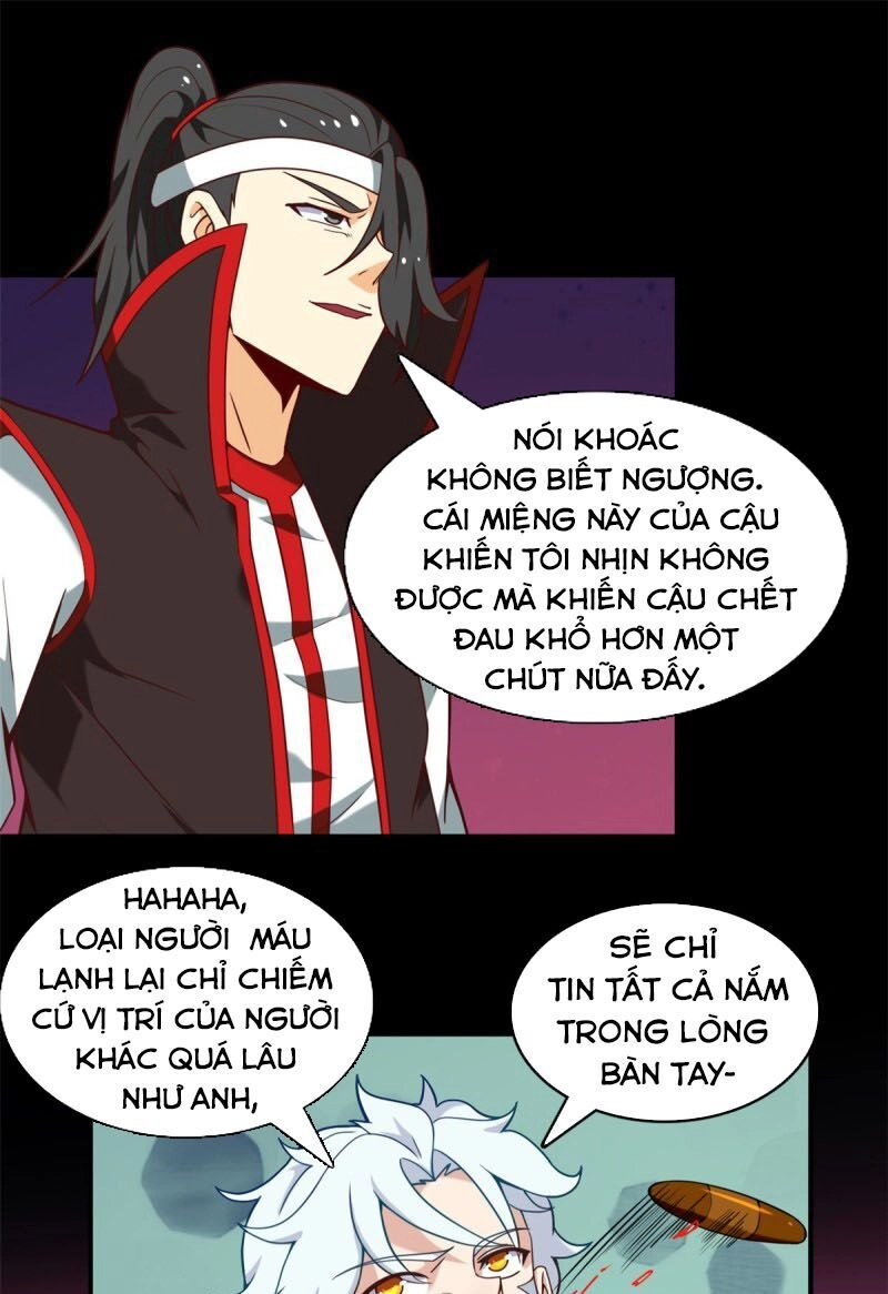 Chí Tôn Võ Đế Chapter 258 - 2