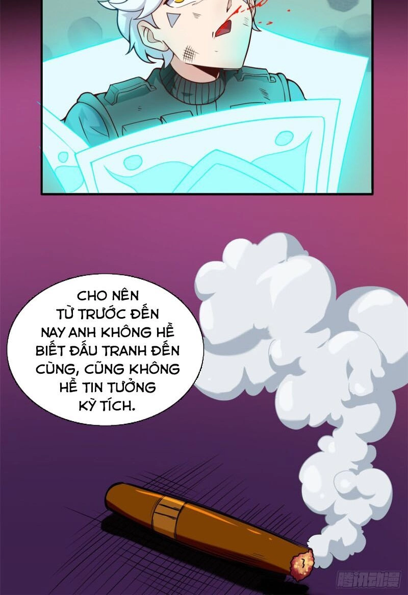 Chí Tôn Võ Đế Chapter 258 - 3