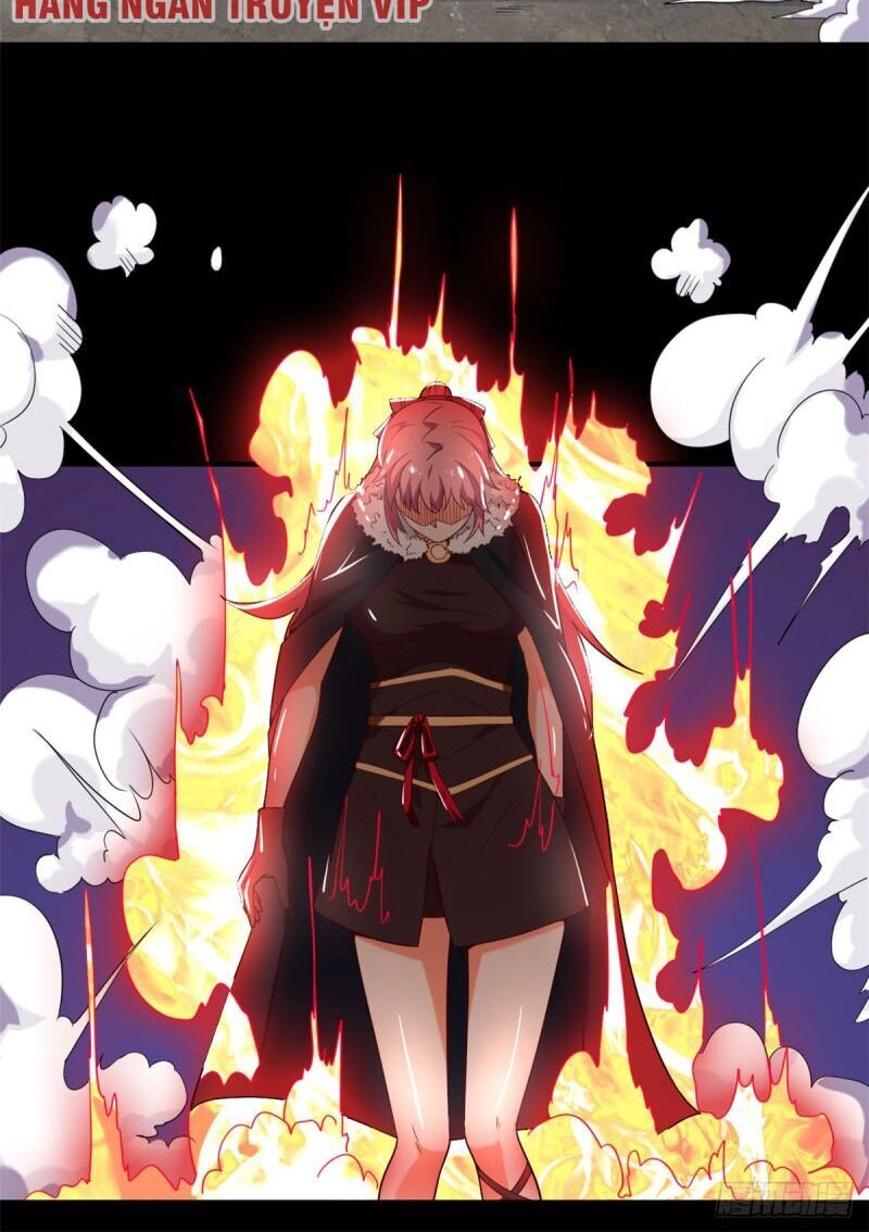 Chí Tôn Võ Đế Chapter 258 - 5