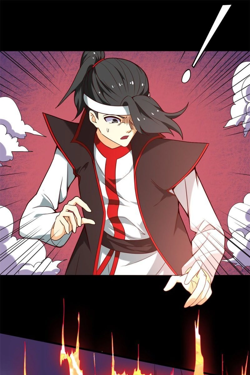 Chí Tôn Võ Đế Chapter 258 - 6