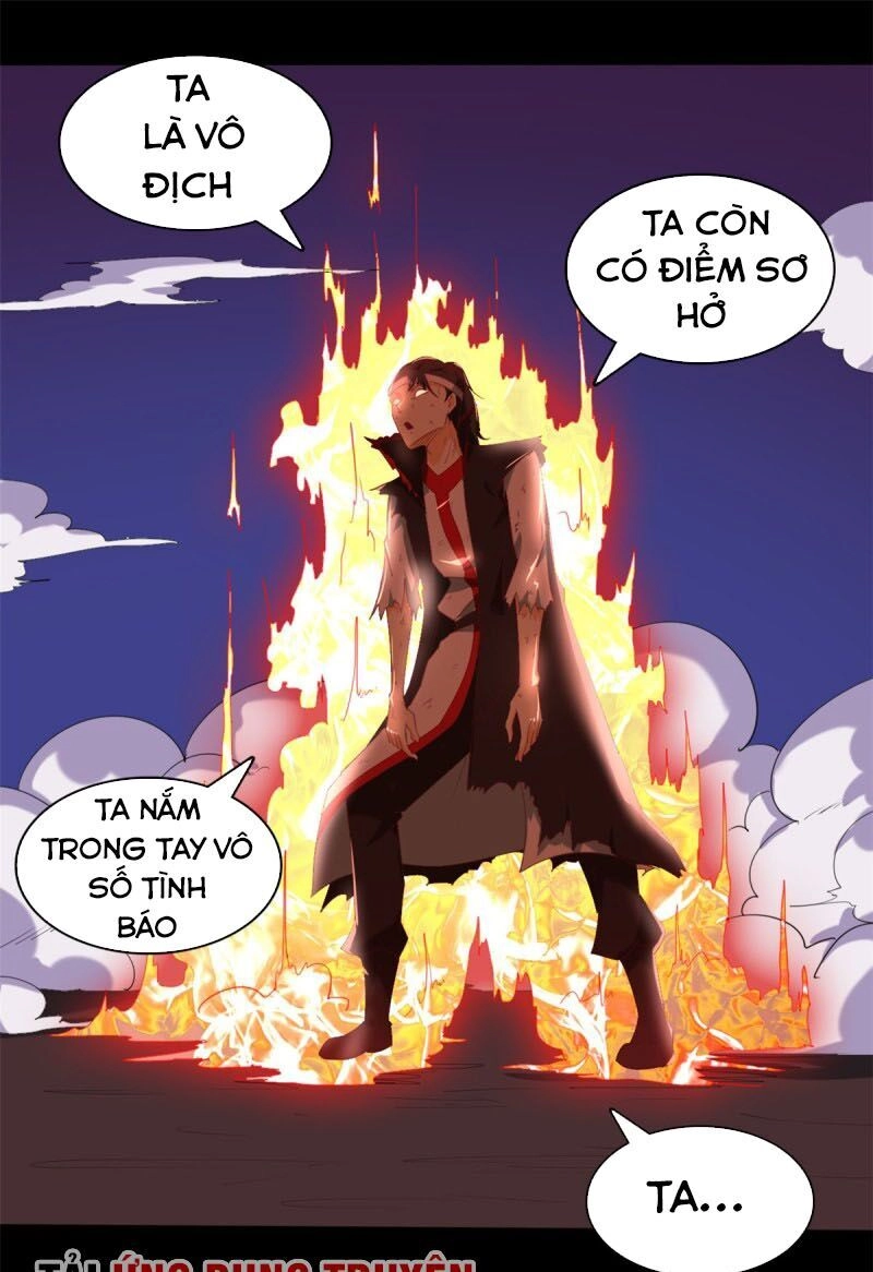Chí Tôn Võ Đế Chapter 258 - 8