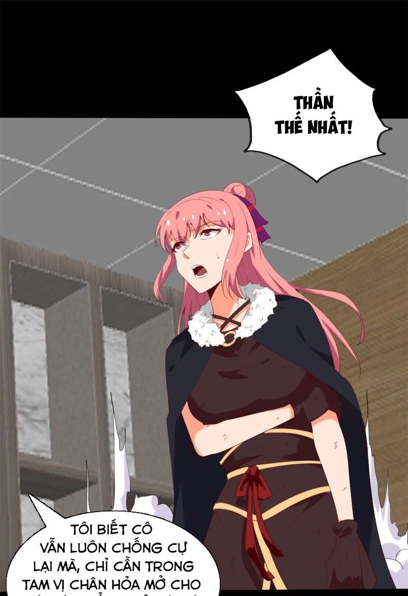 Chí Tôn Võ Đế Chapter 258 - 10