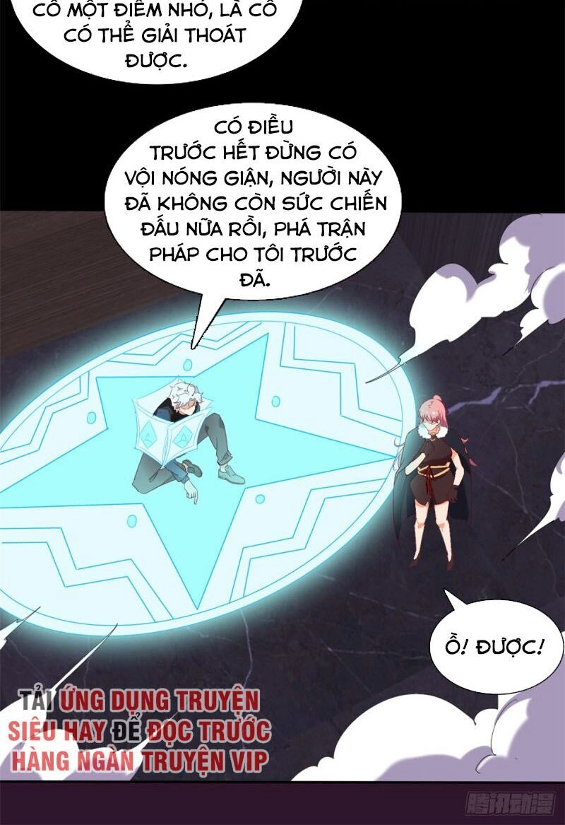 Chí Tôn Võ Đế Chapter 258 - 11