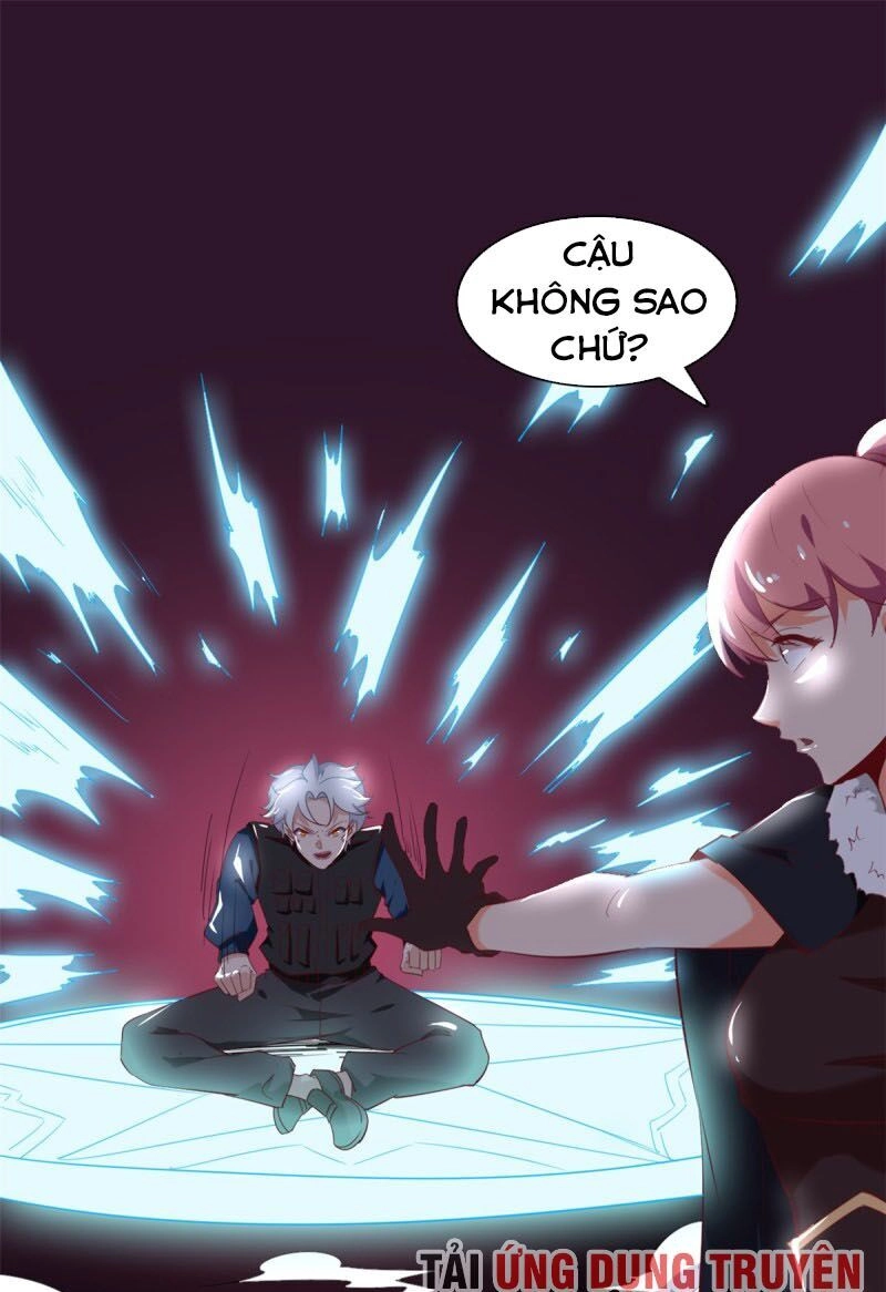 Chí Tôn Võ Đế Chapter 258 - 12