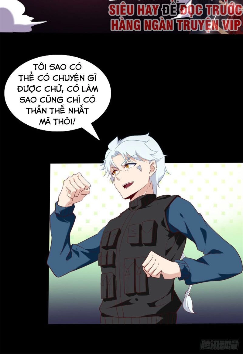 Chí Tôn Võ Đế Chapter 258 - 13