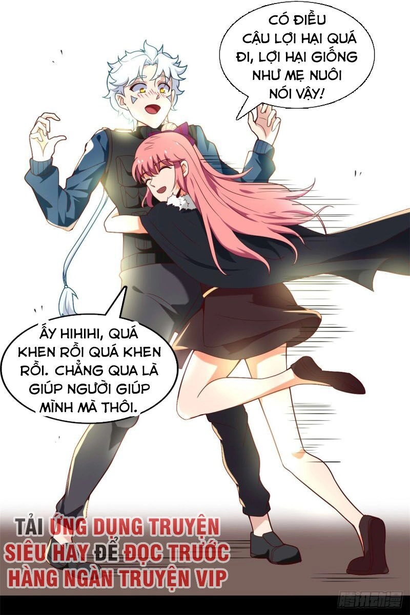 Chí Tôn Võ Đế Chapter 258 - 15