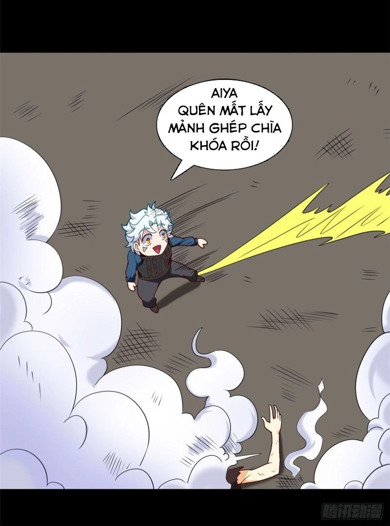 Chí Tôn Võ Đế Chapter 258 - 18