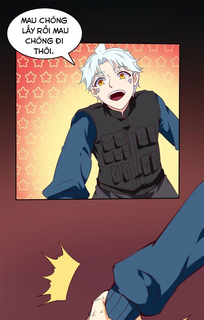 Chí Tôn Võ Đế Chapter 258 - 19