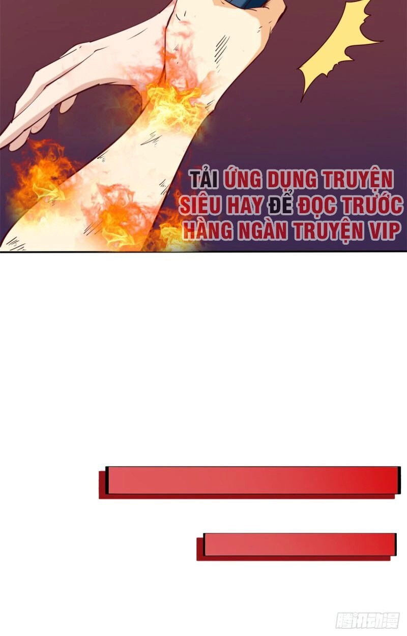 Chí Tôn Võ Đế Chapter 258 - 20