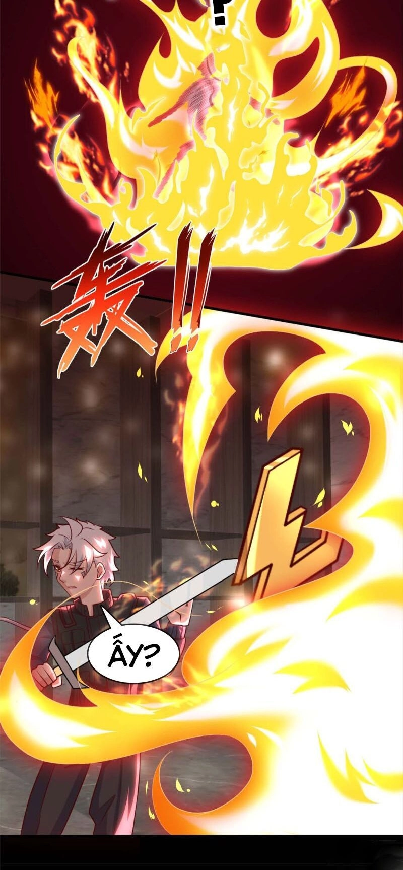 Chí Tôn Võ Đế Chapter 259 - 4