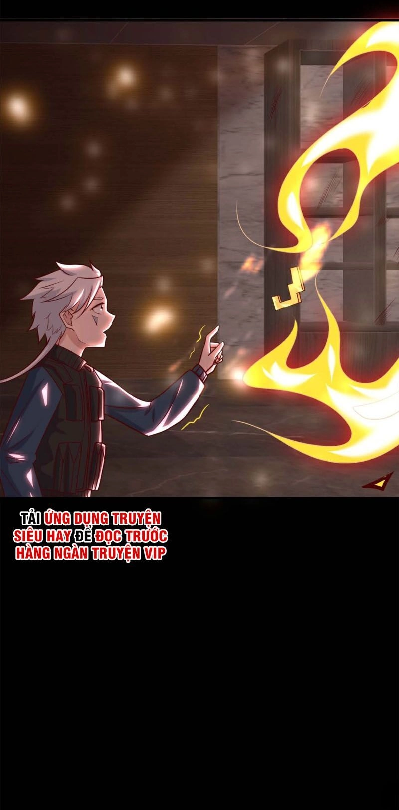 Chí Tôn Võ Đế Chapter 259 - 5