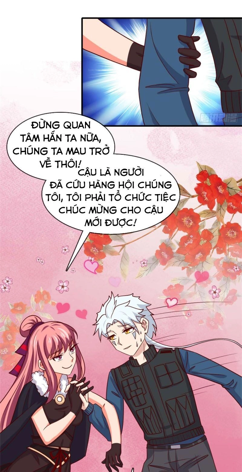 Chí Tôn Võ Đế Chapter 259 - 7