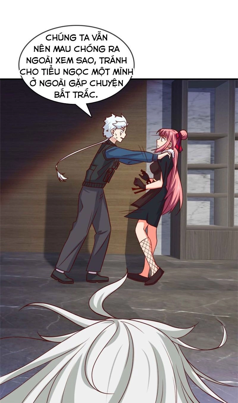 Chí Tôn Võ Đế Chapter 259 - 9