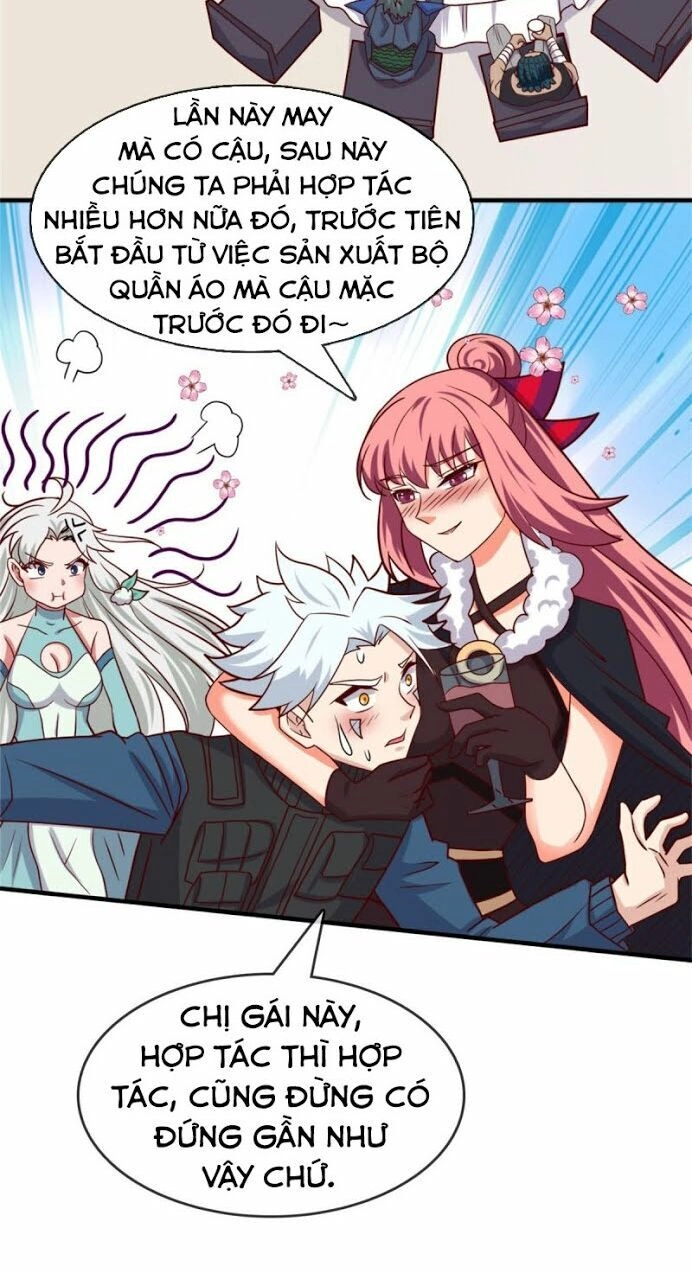 Chí Tôn Võ Đế Chapter 259 - 13