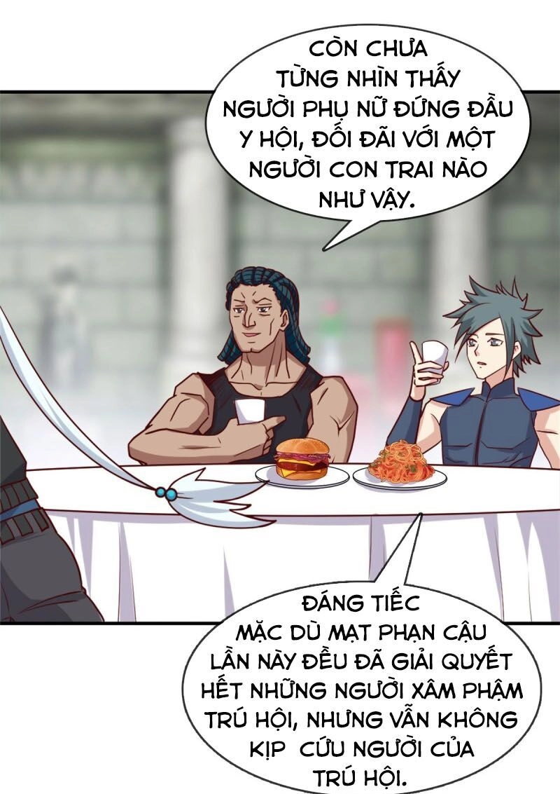 Chí Tôn Võ Đế Chapter 259 - 14