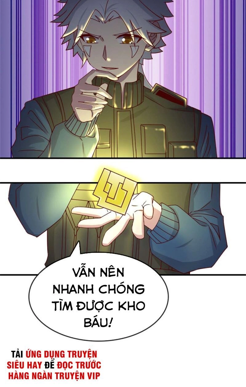 Chí Tôn Võ Đế Chapter 260 - 6