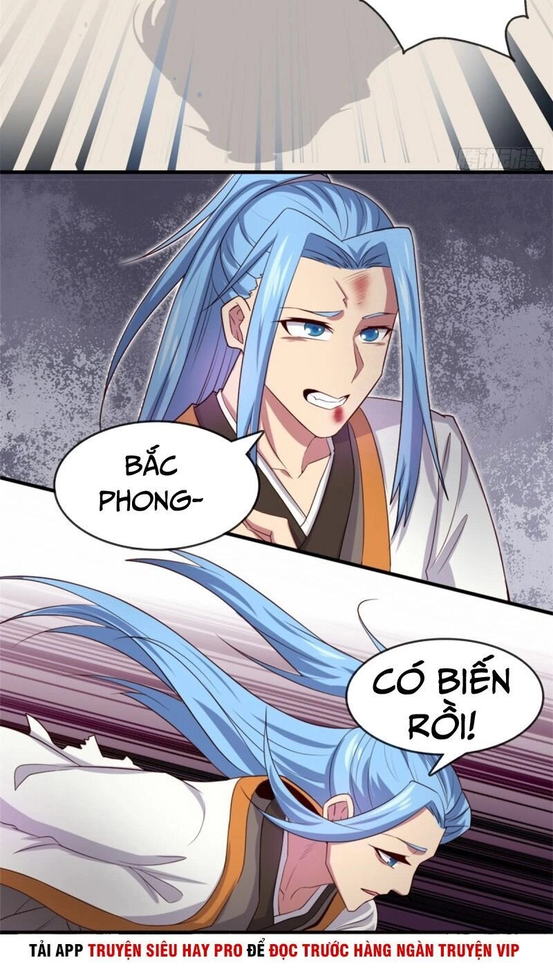 Chí Tôn Võ Đế Chapter 261 - 3