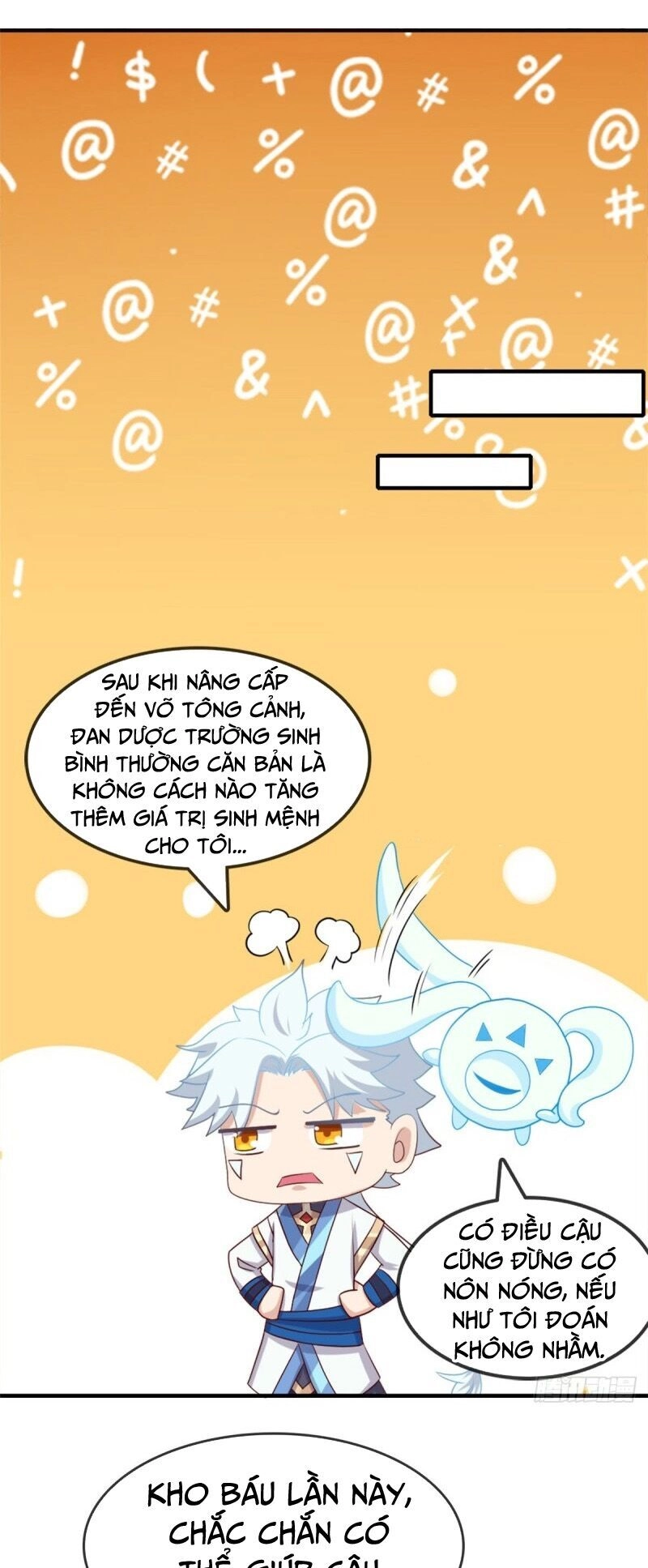 Chí Tôn Võ Đế Chapter 261 - 10