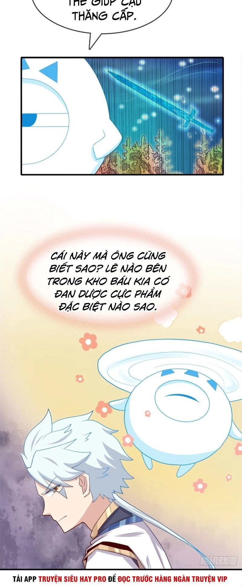 Chí Tôn Võ Đế Chapter 261 - 11