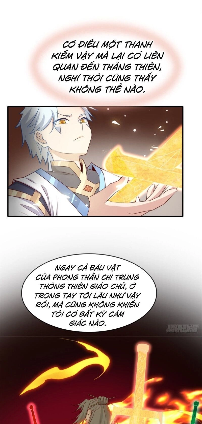 Chí Tôn Võ Đế Chapter 261 - 12