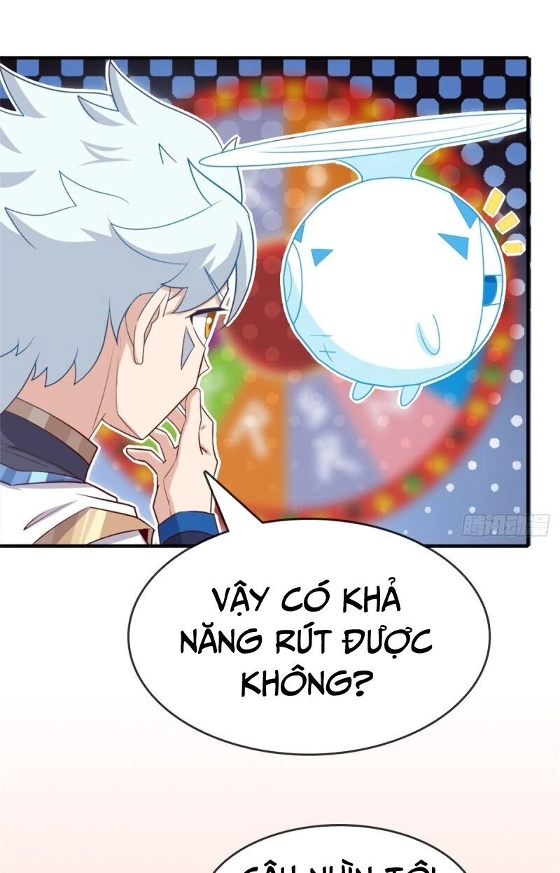 Chí Tôn Võ Đế Chapter 261 - 14