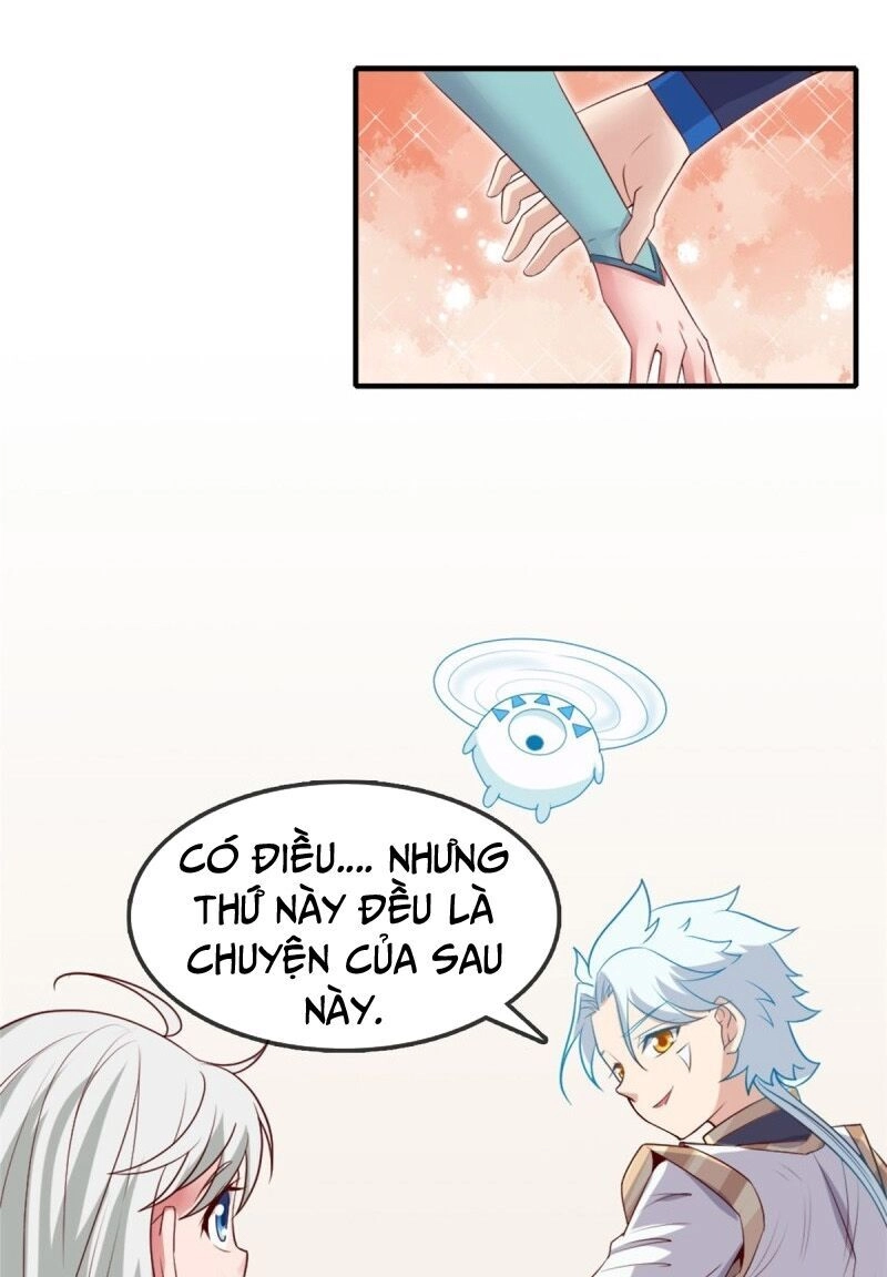 Chí Tôn Võ Đế Chapter 261 - 16