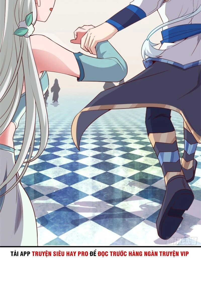 Chí Tôn Võ Đế Chapter 261 - 17