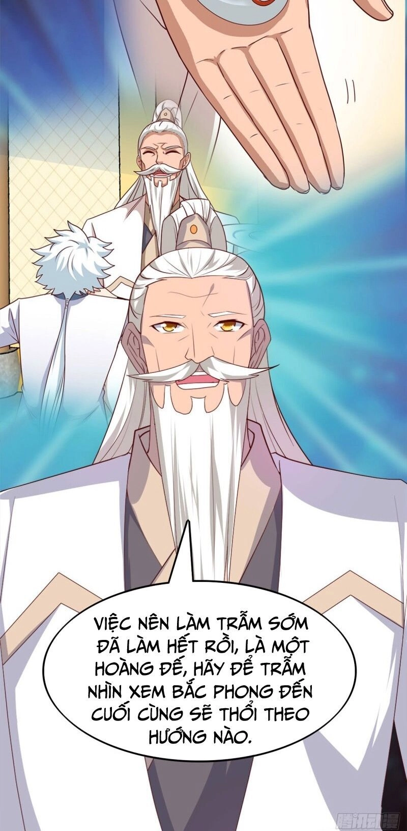 Chí Tôn Võ Đế Chapter 262 - 9