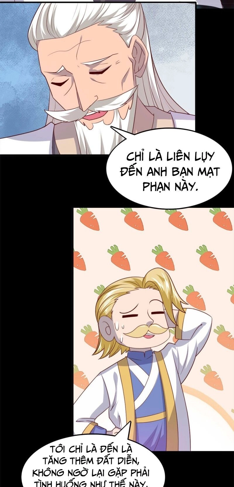 Chí Tôn Võ Đế Chapter 262 - 10