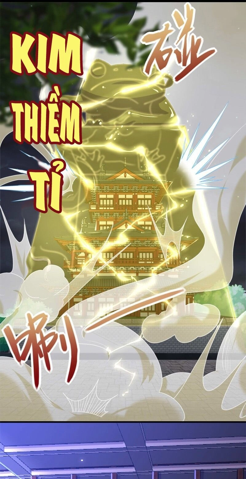 Chí Tôn Võ Đế Chapter 262 - 12