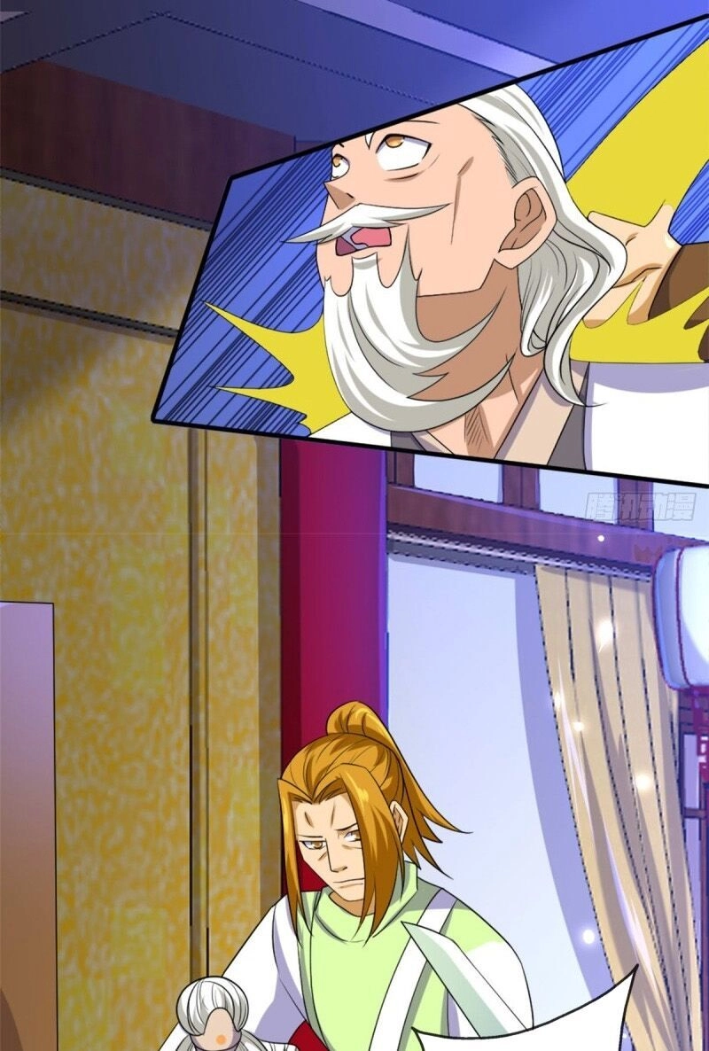 Chí Tôn Võ Đế Chapter 262 - 14