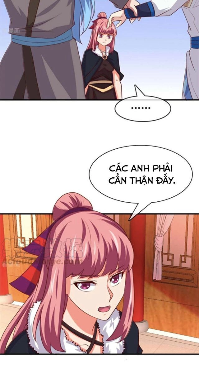 Chí Tôn Võ Đế Chapter 265 - 3